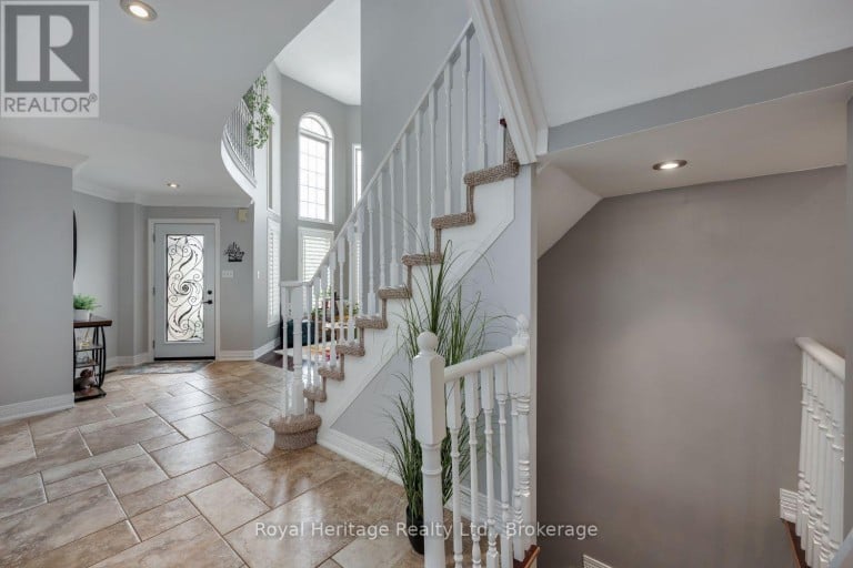 455 ORMOND DRIVE, Oshawa (Samac), Ontario, L1K2L8