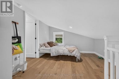 1179 HIDDEN VALLEY LANE, Frontenac (Frontenac South) Ontario