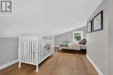 1179 HIDDEN VALLEY LANE, Frontenac (Frontenac South) Ontario