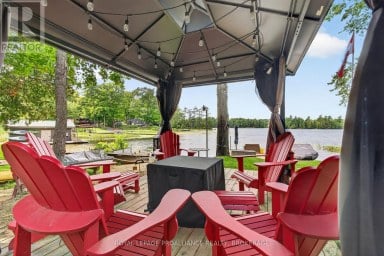 1179 HIDDEN VALLEY LANE, Frontenac (Frontenac South) Ontario