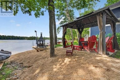1179 HIDDEN VALLEY LANE, Frontenac (Frontenac South) Ontario
