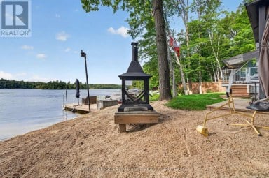 1179 HIDDEN VALLEY LANE, Frontenac (Frontenac South) Ontario