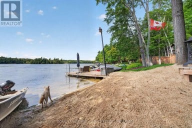 1179 HIDDEN VALLEY LANE, Frontenac (Frontenac South) Ontario