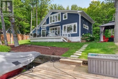1179 HIDDEN VALLEY LANE, Frontenac (Frontenac South) Ontario