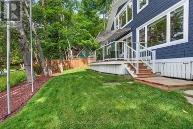 1179 HIDDEN VALLEY LANE, Frontenac (Frontenac South) Ontario