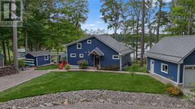 1179 HIDDEN VALLEY LANE, Frontenac (Frontenac South) Ontario