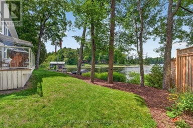 1179 HIDDEN VALLEY LANE, Frontenac (Frontenac South) Ontario