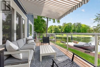 1179 HIDDEN VALLEY LANE, Frontenac (Frontenac South) Ontario