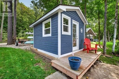 1179 HIDDEN VALLEY LANE, Frontenac (Frontenac South) Ontario