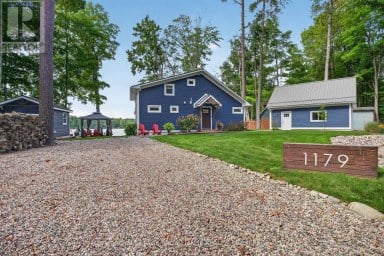 1179 HIDDEN VALLEY LANE, Frontenac (Frontenac South) Ontario