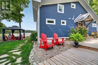 1179 HIDDEN VALLEY LANE, Frontenac (Frontenac South) Ontario