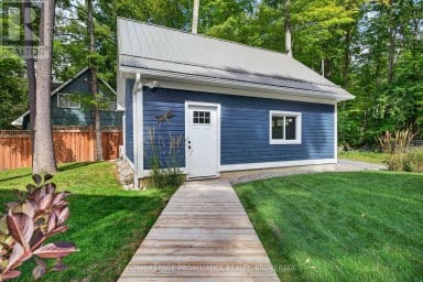 1179 HIDDEN VALLEY LANE, Frontenac (Frontenac South) Ontario