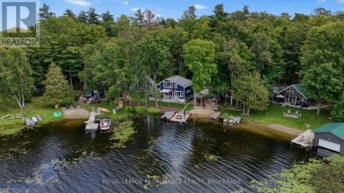 1179 HIDDEN VALLEY LANE, Frontenac (Frontenac South) Ontario