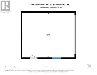 1179 HIDDEN VALLEY LANE, Frontenac (Frontenac South) Ontario