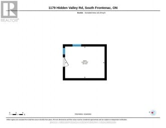 1179 HIDDEN VALLEY LANE, Frontenac (Frontenac South) Ontario