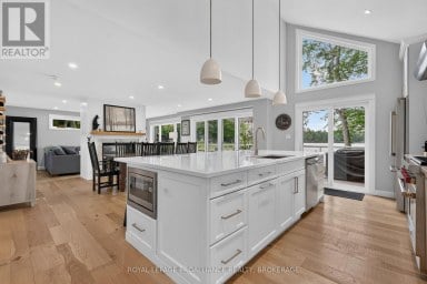1179 HIDDEN VALLEY LANE, Frontenac (Frontenac South) Ontario