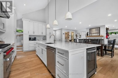 1179 HIDDEN VALLEY LANE, Frontenac (Frontenac South) Ontario