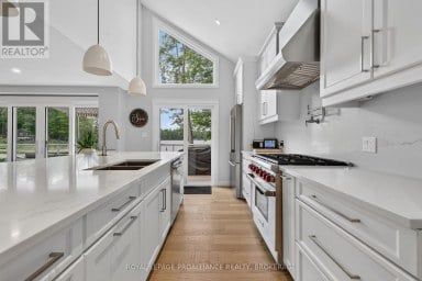 1179 HIDDEN VALLEY LANE, Frontenac (Frontenac South) Ontario