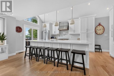 1179 HIDDEN VALLEY LANE, Frontenac (Frontenac South) Ontario
