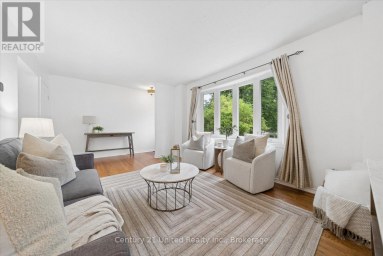 46B SPRINGBROOK DRIVE Peterborough (Monaghan Ward 2) Ontario photo 10