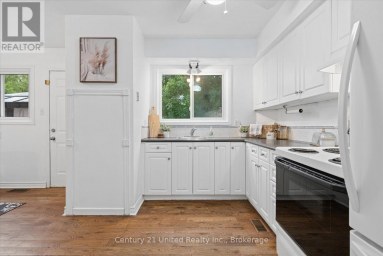46B SPRINGBROOK DRIVE Peterborough (Monaghan Ward 2) Ontario photo 11