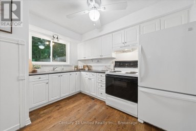 46B SPRINGBROOK DRIVE Peterborough (Monaghan Ward 2) Ontario photo 12