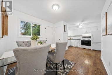 46B SPRINGBROOK DRIVE Peterborough (Monaghan Ward 2) Ontario photo 13