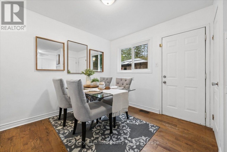 46B SPRINGBROOK DRIVE, Peterborough (Monaghan Ward 2), Ontario, K9J1L1