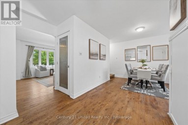 46B SPRINGBROOK DRIVE Peterborough (Monaghan Ward 2) Ontario photo 15