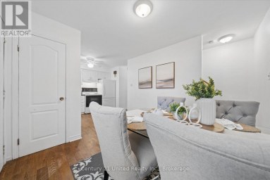46B SPRINGBROOK DRIVE Peterborough (Monaghan Ward 2) Ontario photo 16