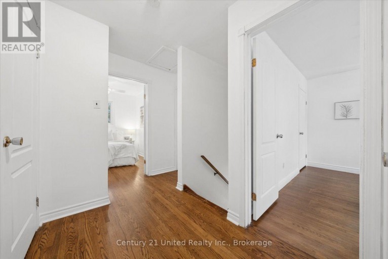 46B SPRINGBROOK DRIVE, Peterborough (Monaghan Ward 2), Ontario, K9J1L1
