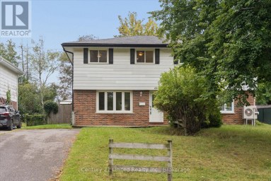46B SPRINGBROOK DRIVE Peterborough (Monaghan Ward 2) Ontario photo 2