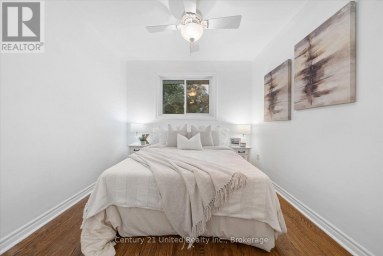 46B SPRINGBROOK DRIVE Peterborough (Monaghan Ward 2) Ontario photo 20