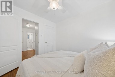 46B SPRINGBROOK DRIVE Peterborough (Monaghan Ward 2) Ontario photo 21