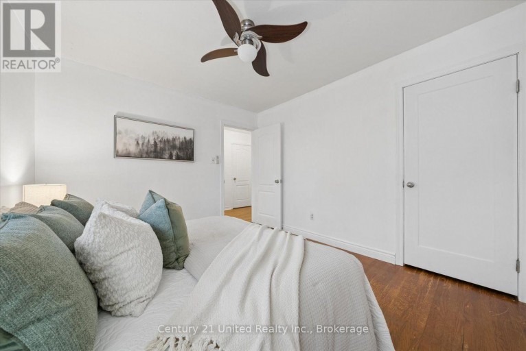 46B SPRINGBROOK DRIVE, Peterborough (Monaghan Ward 2), Ontario, K9J1L1
