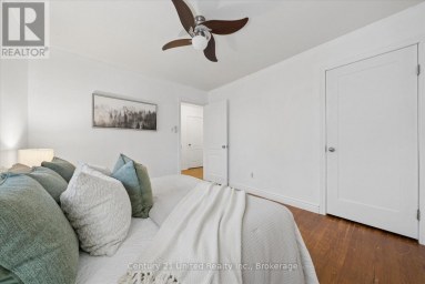 46B SPRINGBROOK DRIVE Peterborough (Monaghan Ward 2) Ontario photo 23