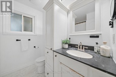 46B SPRINGBROOK DRIVE Peterborough (Monaghan Ward 2) Ontario photo 24