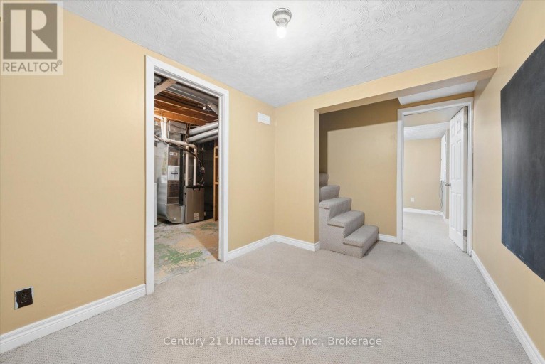 46B SPRINGBROOK DRIVE, Peterborough (Monaghan Ward 2), Ontario, K9J1L1