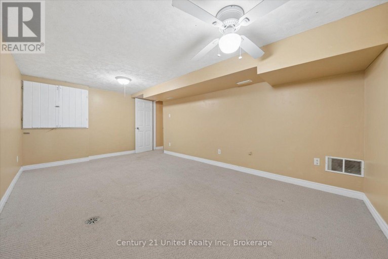 46B SPRINGBROOK DRIVE, Peterborough (Monaghan Ward 2), Ontario, K9J1L1