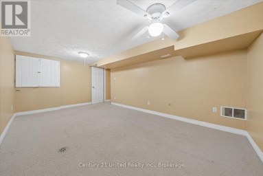 46B SPRINGBROOK DRIVE Peterborough (Monaghan Ward 2) Ontario photo 28