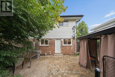 46B SPRINGBROOK DRIVE Peterborough (Monaghan Ward 2) Ontario photo 30