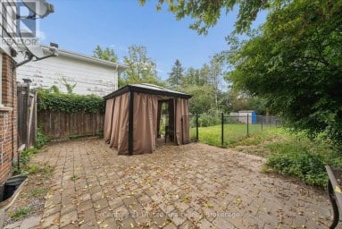 46B SPRINGBROOK DRIVE Peterborough (Monaghan Ward 2) Ontario photo 31