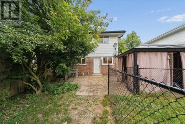 46B SPRINGBROOK DRIVE Peterborough (Monaghan Ward 2) Ontario photo 32