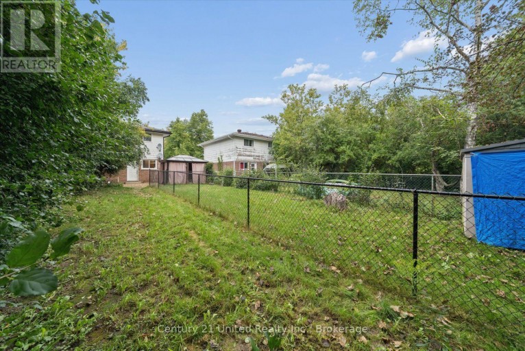 46B SPRINGBROOK DRIVE, Peterborough (Monaghan Ward 2), Ontario, K9J1L1