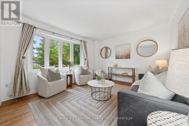 46B SPRINGBROOK DRIVE Peterborough (Monaghan Ward 2) Ontario photo 8