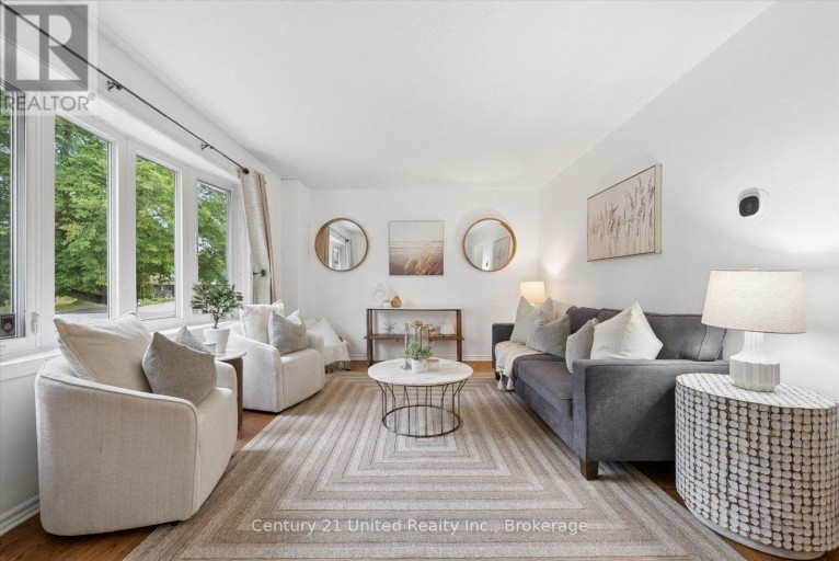 46B SPRINGBROOK DRIVE, Peterborough (Monaghan Ward 2), Ontario, K9J1L1