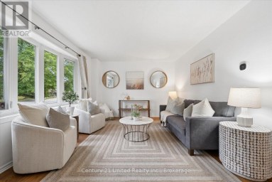 46B SPRINGBROOK DRIVE Peterborough (Monaghan Ward 2) Ontario photo 9