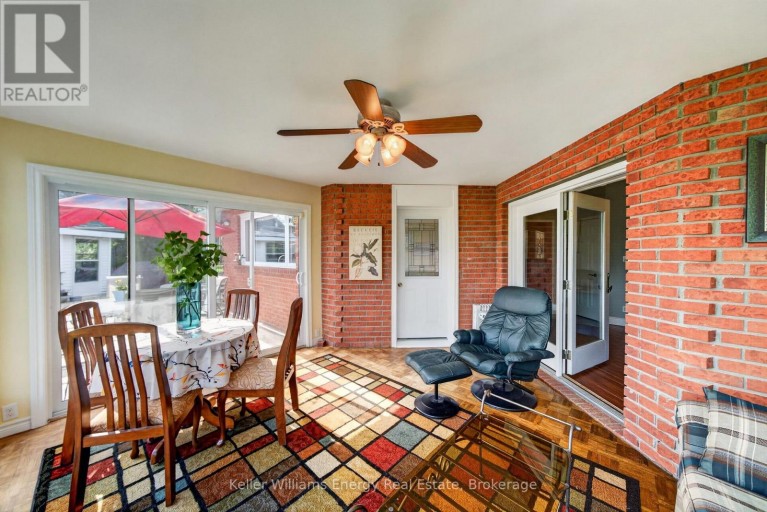 89 SMITH'S BAY AVENUE, Prince Edward County (North Marysburg Ward), Ontario, K0K2T0