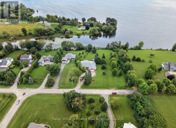 89 SMITH'S BAY AVENUE Prince Edward County (North Marysburg Ward) Ontario photo 2