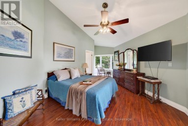 89 SMITH'S BAY AVENUE Prince Edward County (North Marysburg Ward) Ontario photo 28